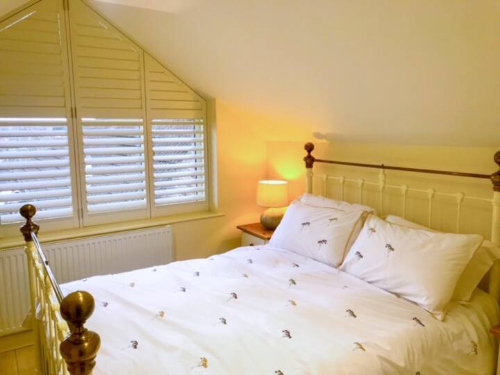 Двокреветна соба