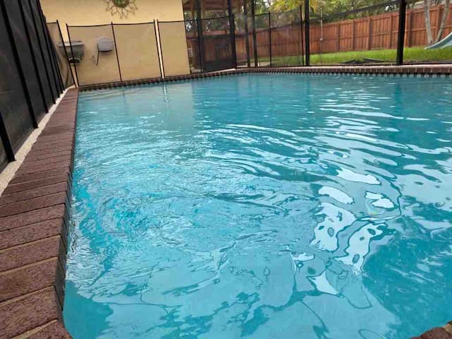 Casa De Gangi with Pool and Kids Play ground! gallery image 4