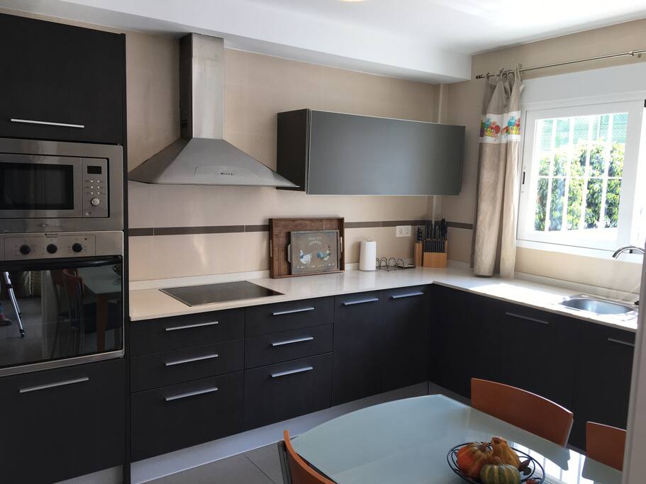 COCINA
