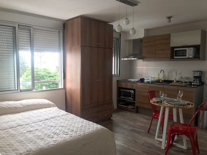 منطقة غرفة النوم