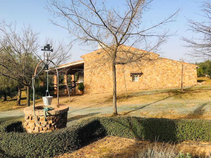 Casa Rural La Calderita - Alange