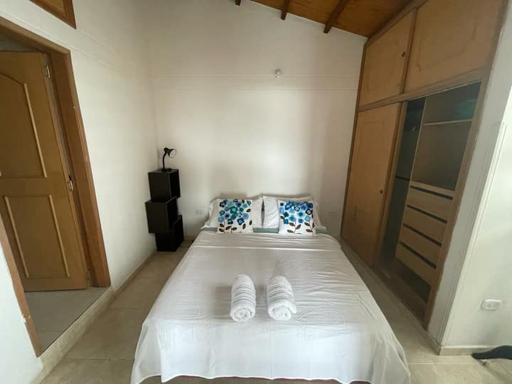 საძინებელი 2