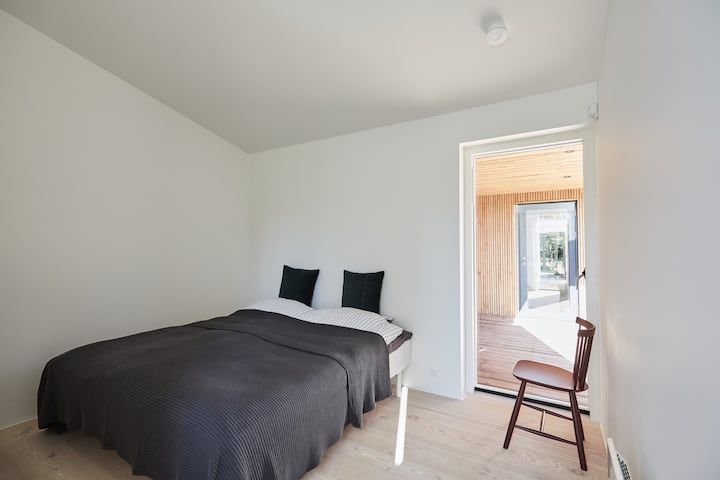 Dormitorio anexo 1