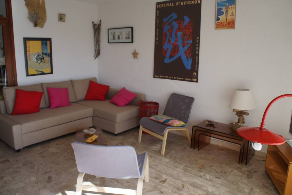 Salon