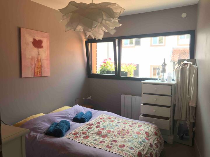 ห้องพัก 