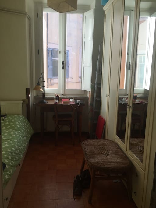 Single Bedroom