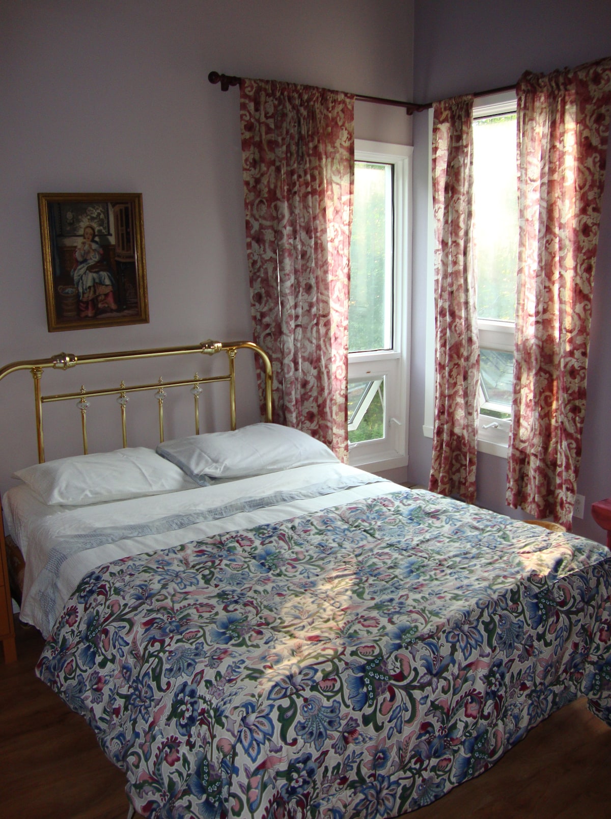 Spálňa č.2, 2 poschodia