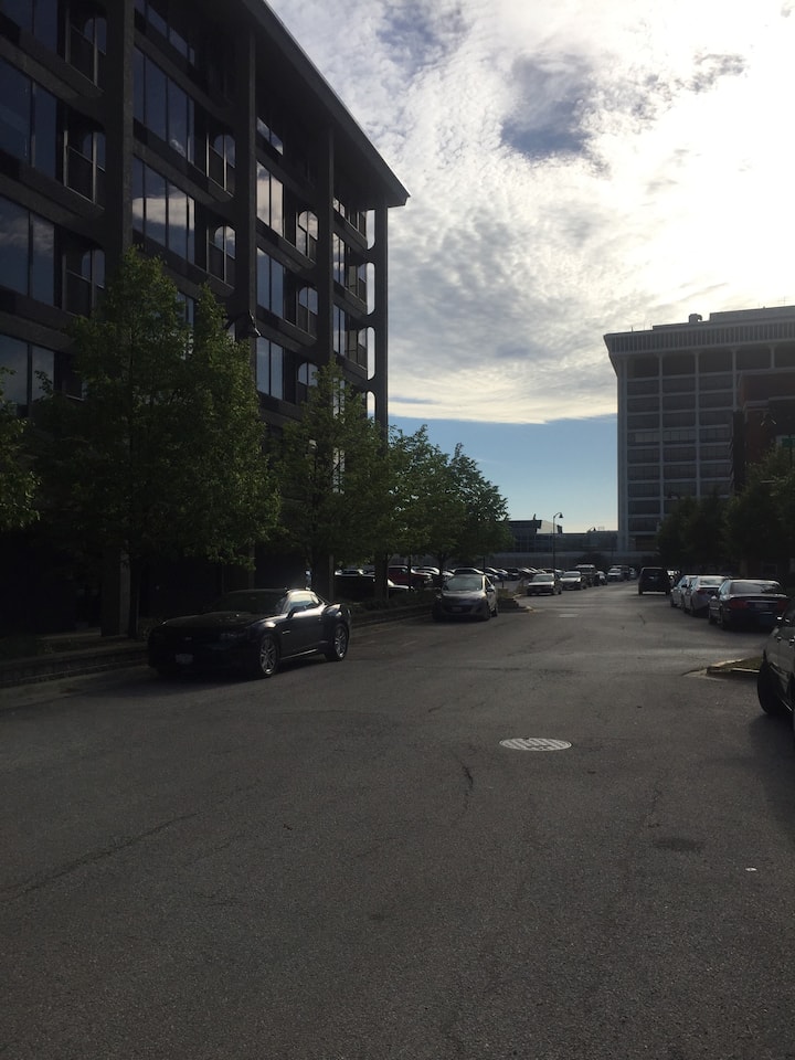 Airbnb Near Soldier Field Chicago