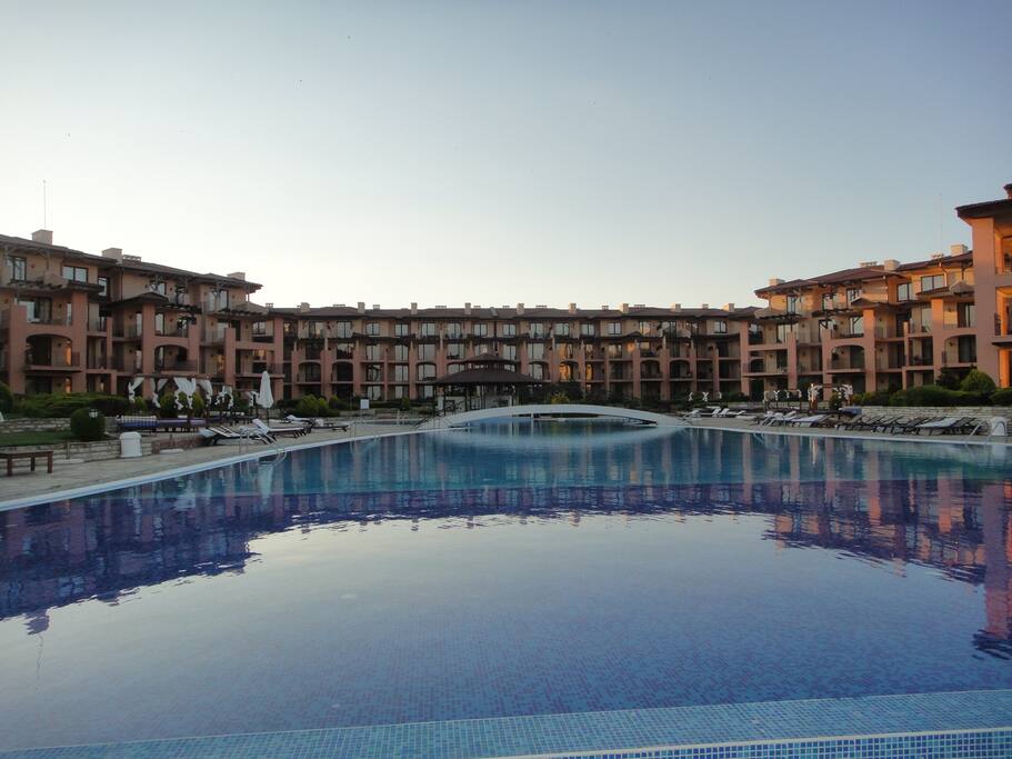 Kaliakria Resort