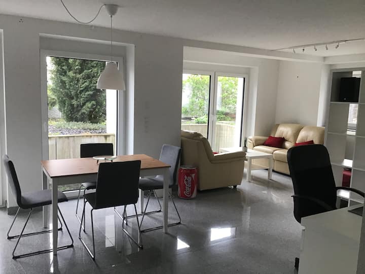 Pfaffensee Vacation Rentals & Homes StuttgartWest, Stuttgart