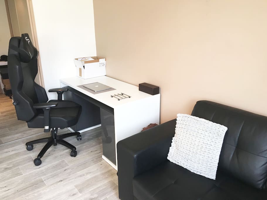 Bureau