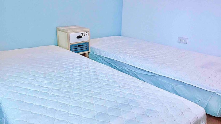 ❤️Chumba cha 3 cha kulala❤️