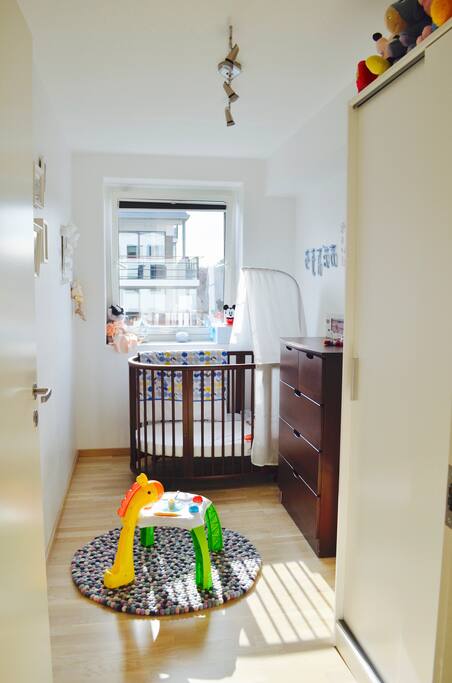 2nd. bedroom