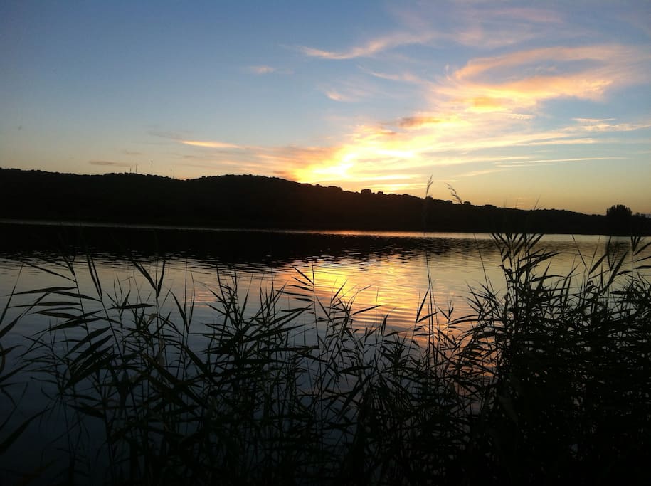 Atardecer