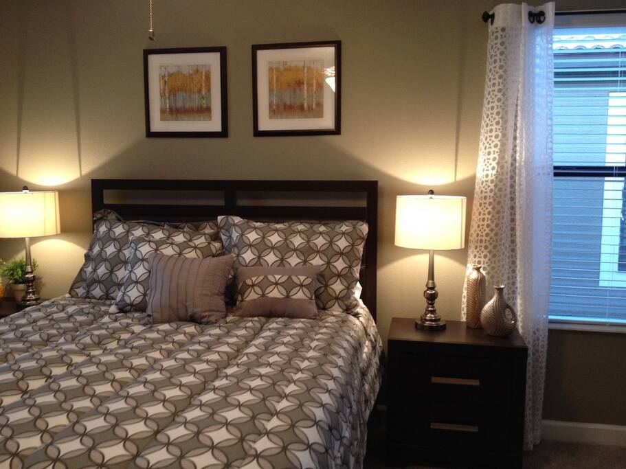 Bedroom 1