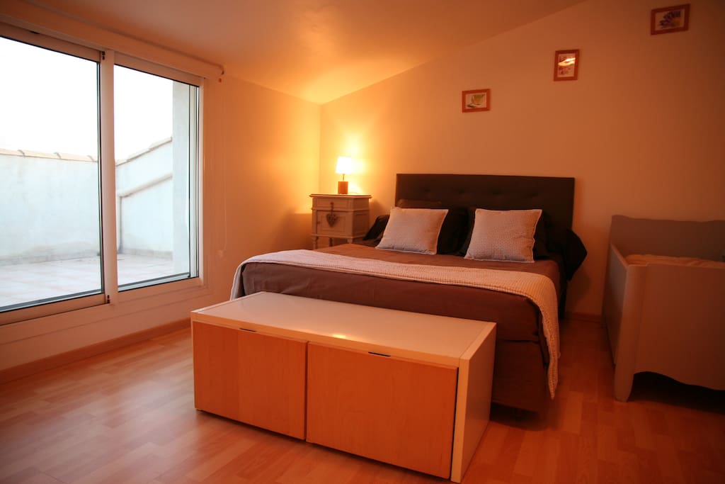 Chambre PYRÉNÉES