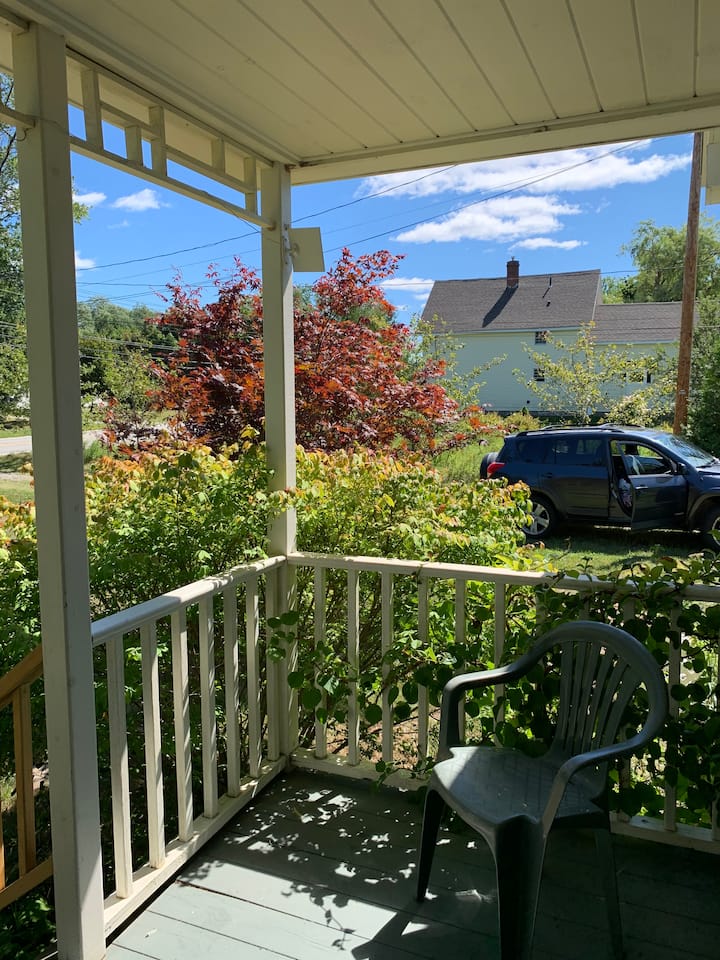 Cozy Belfast Home Away from Home Cottages for Rent in Belfast, Maine