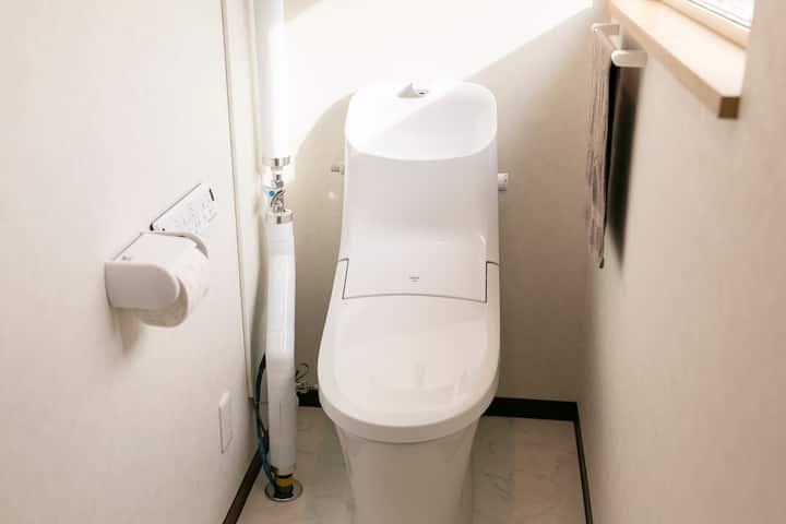 フルバスルーム