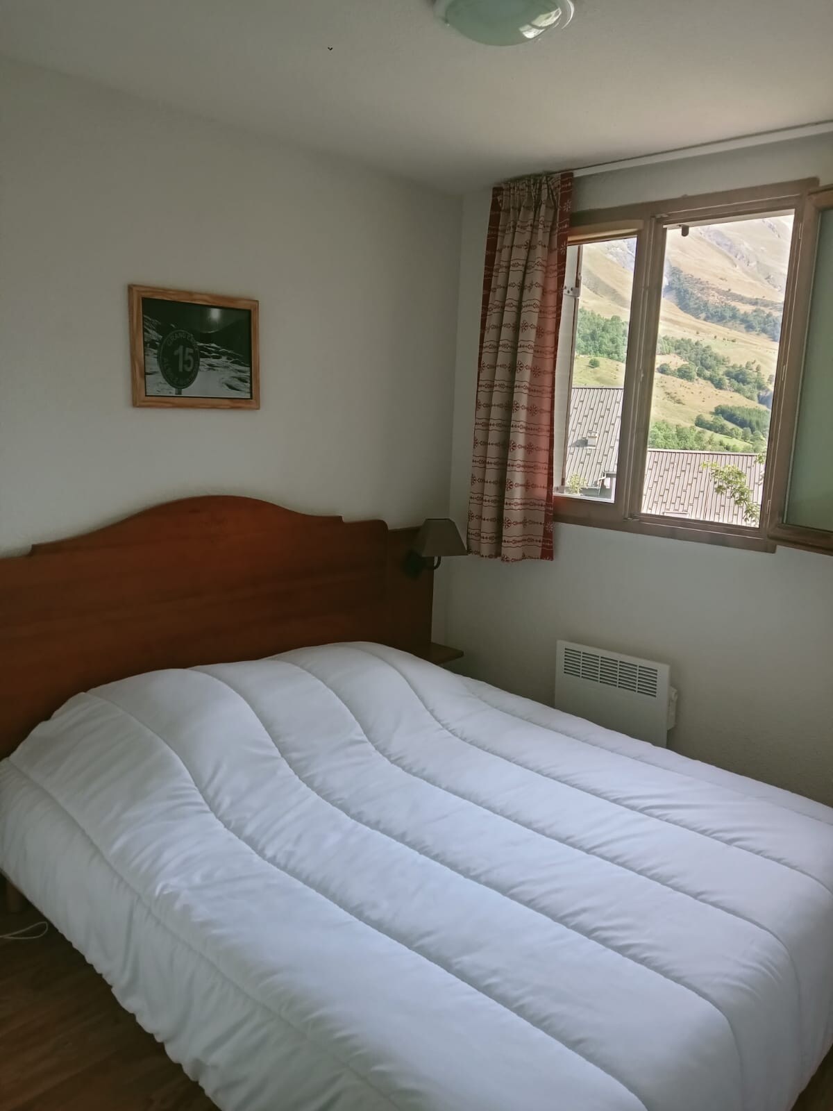 Главна спална соба