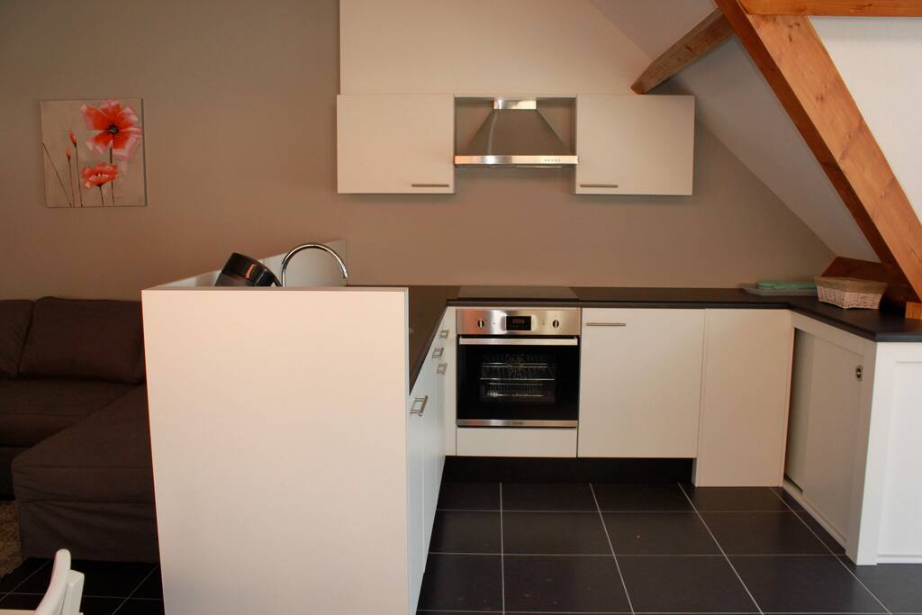 keuken noord