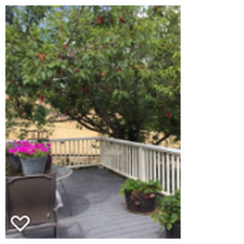 Golf course community 3 bedroom 2 bath – eclipse. gallery image 2