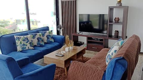 Punta Don Juan Rental House