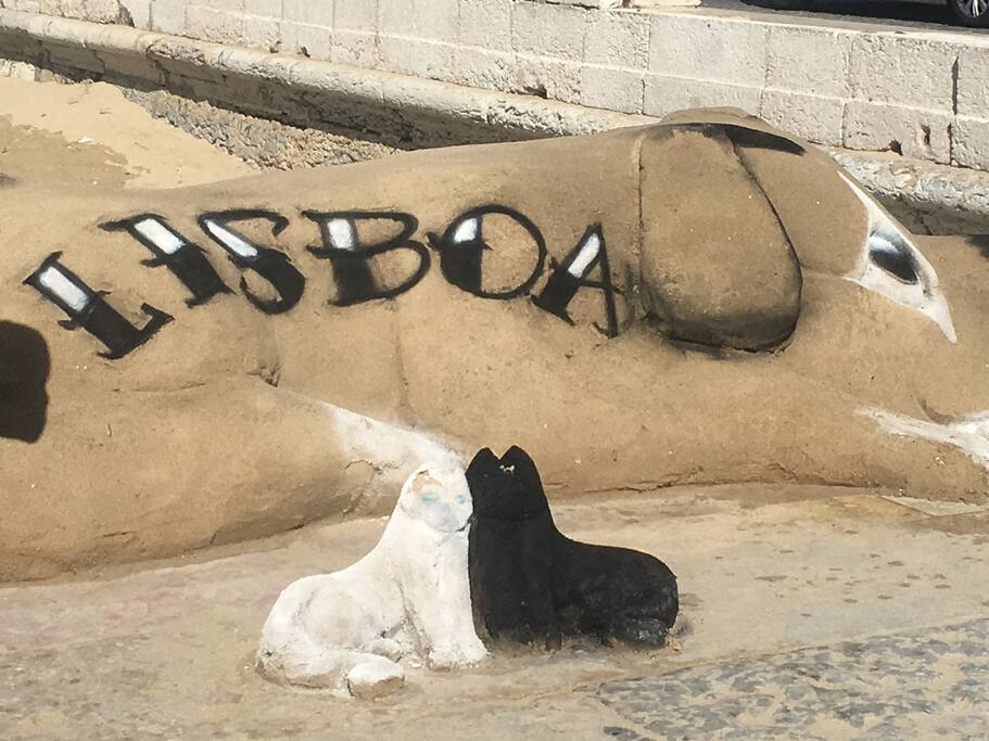 Promenade romantique