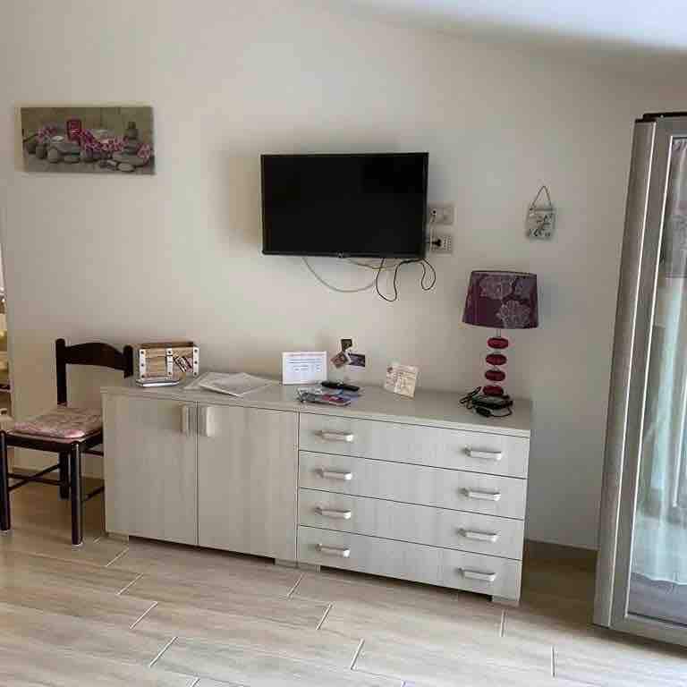 Airbnb con mejor rendimiento: Terrace with seaview - Castellabate Cilento en Castellabate