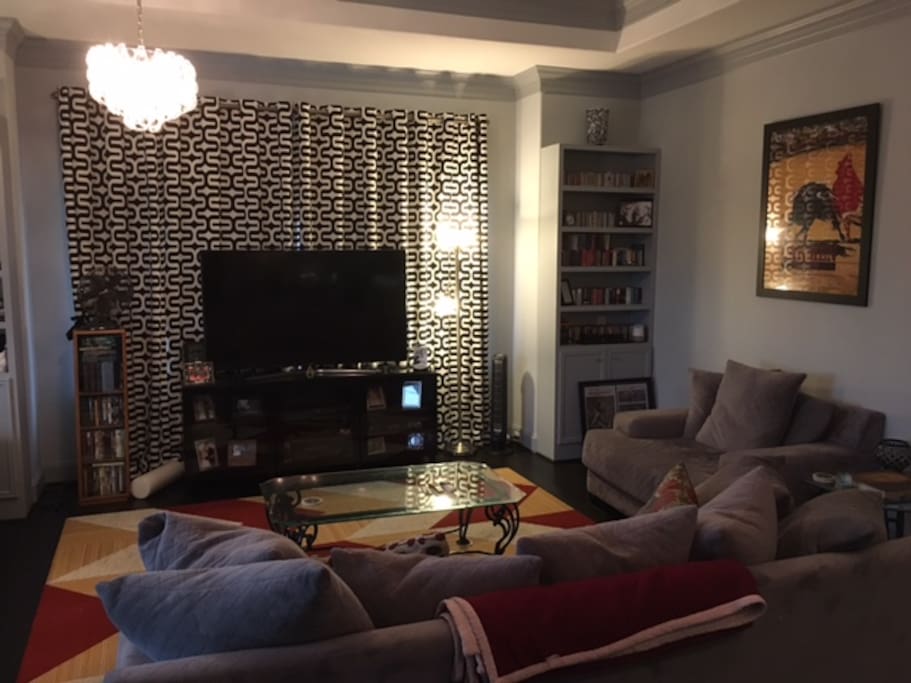 Main Living Room