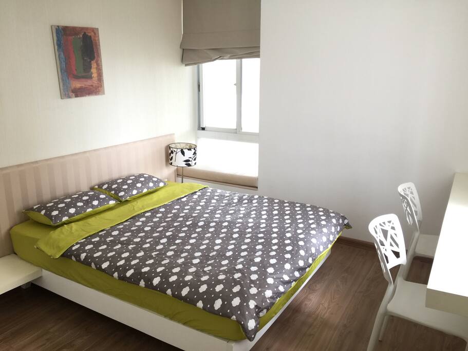 master room