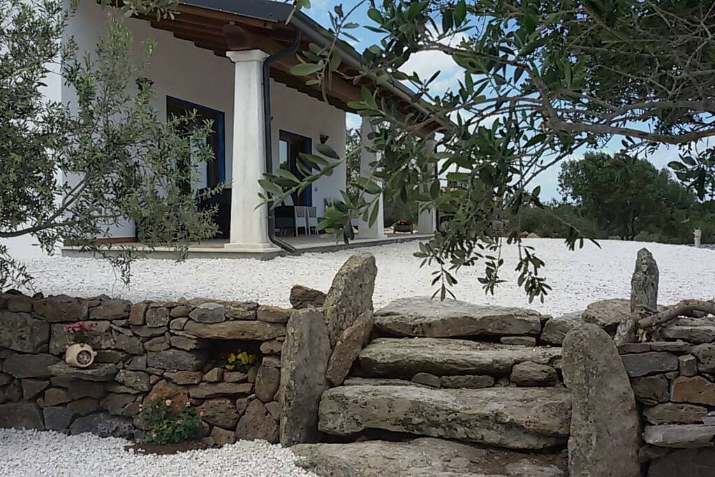 giardino
