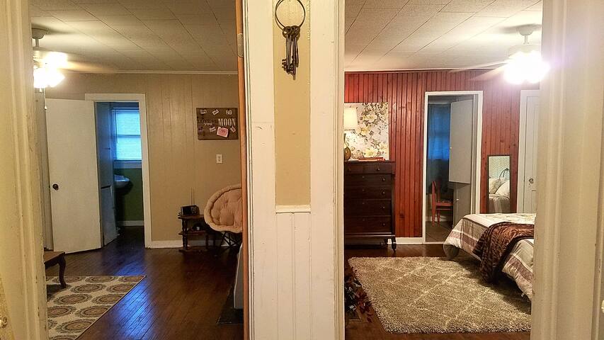 Highland in the Sky!