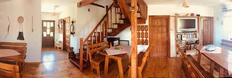 Casa Nori Albi