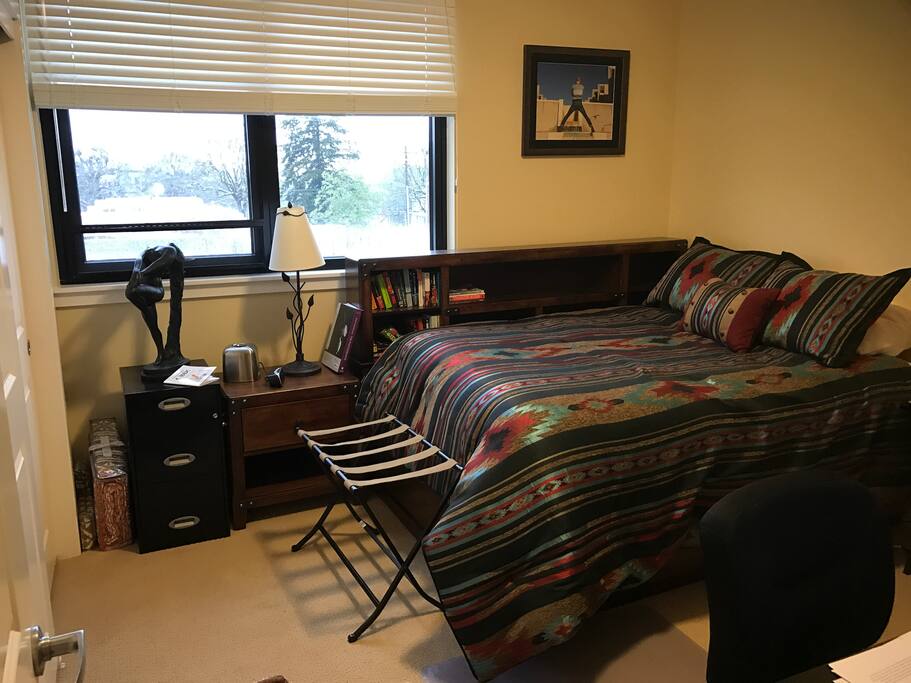 Small Bedroom