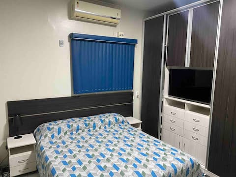 Loft for a great stay in Manaus