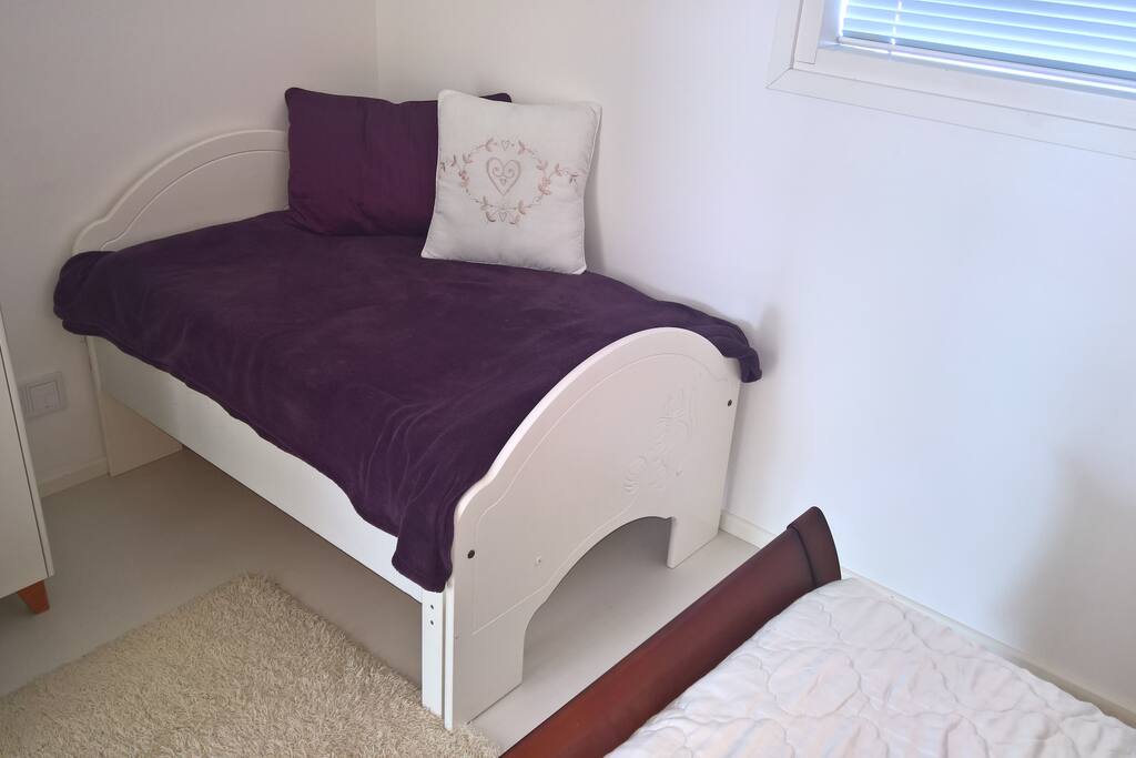 Lasten sänky - Kids bed