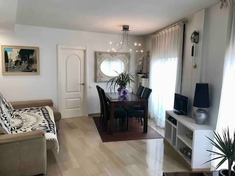 Apartment Altafulla