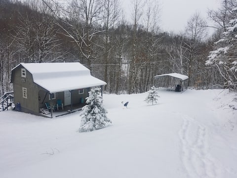 Cozy  Cabin