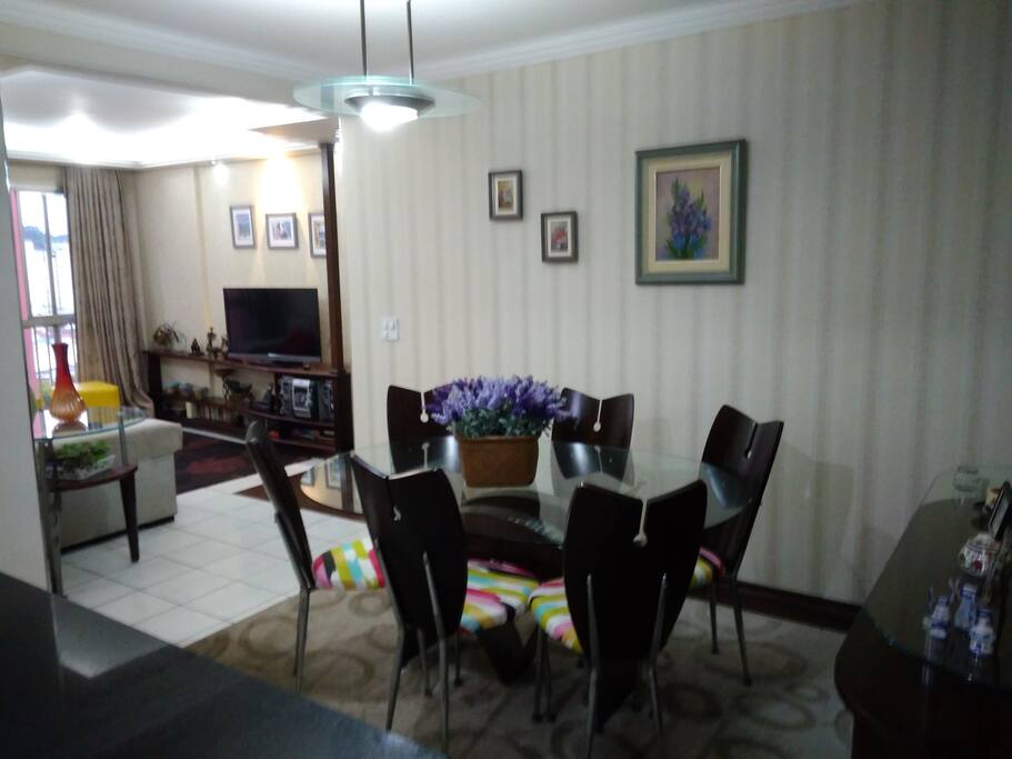 Sala de santar