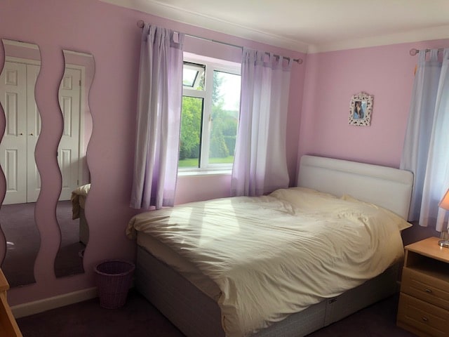 Relaxing Rooms in Rowlands Castle. Houses for Rent in Hampshire