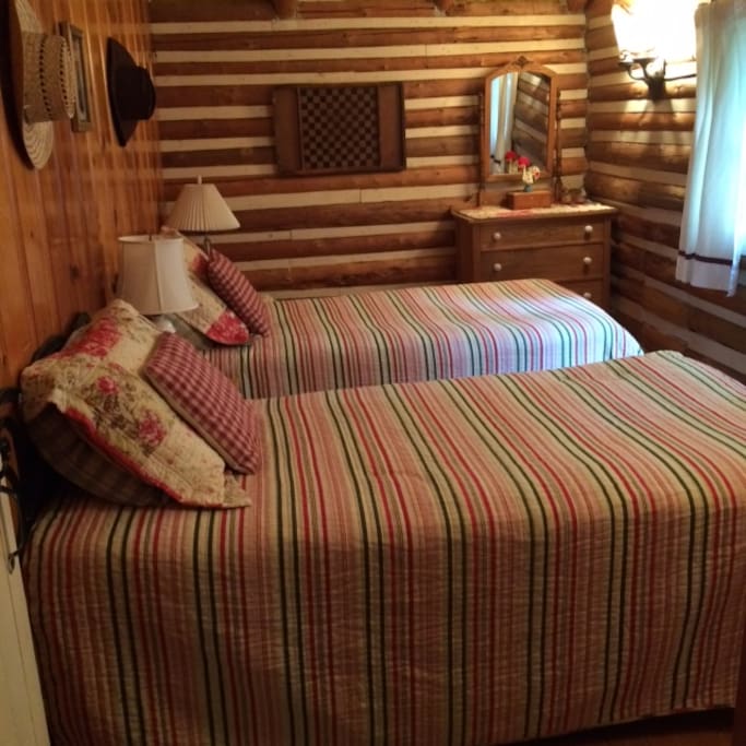 chambre 3