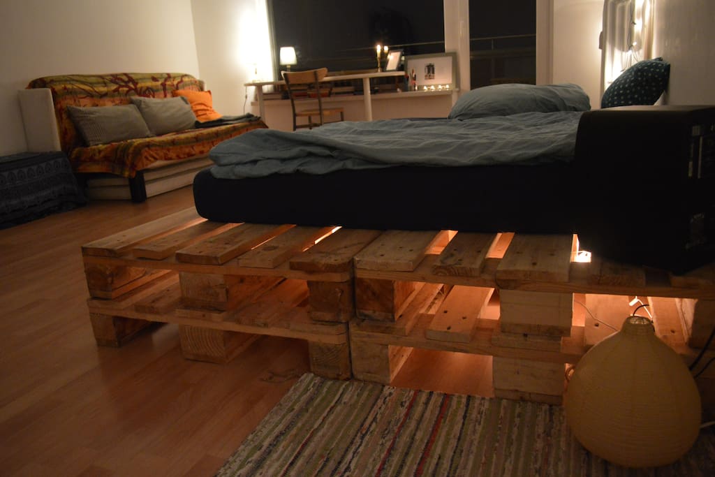 Dein/ euer Zimmer
