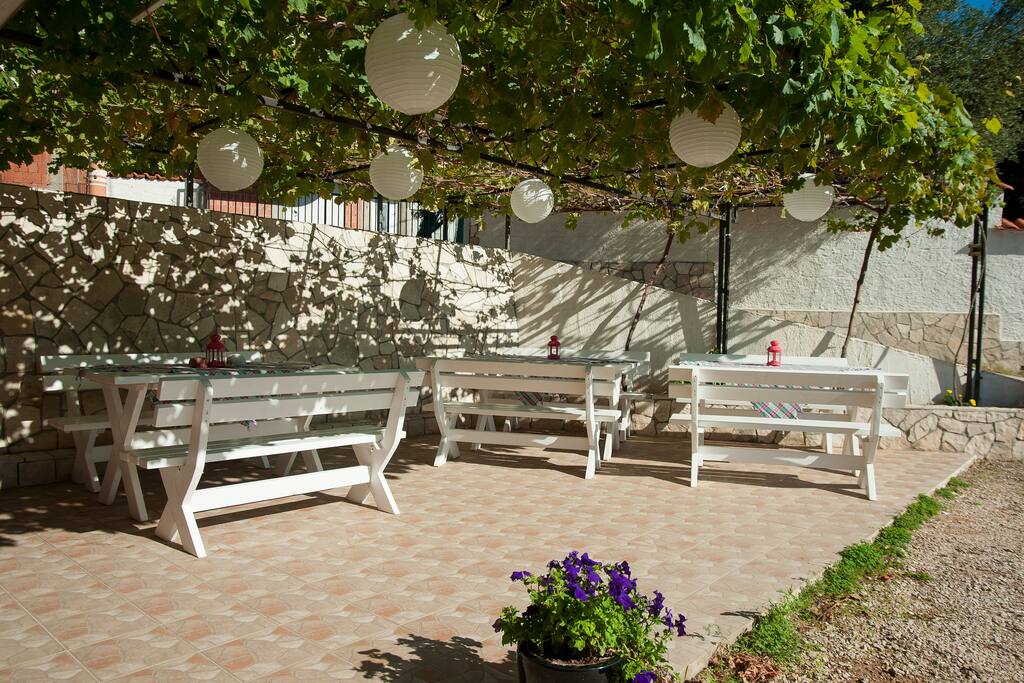 Apartmani Jovetić