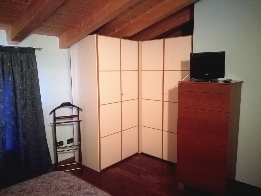 Armandio e settimanale