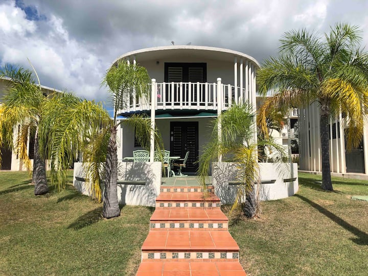 Cabin in Villa Taina, Boquón, Cabo Rojo Houses for Rent in Cabo Rojo