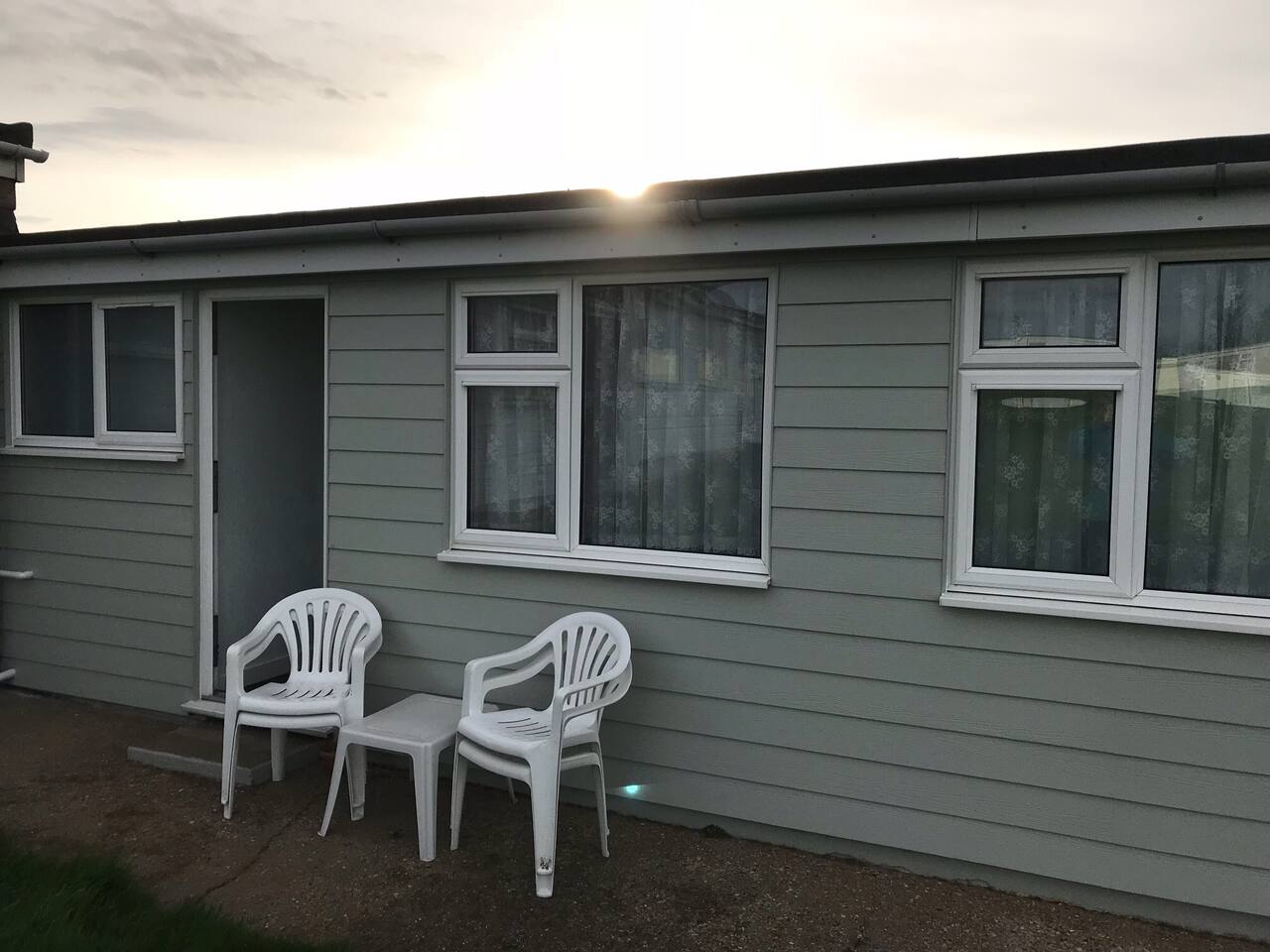 Willows Wisp Sea Beach Views Pets Welcome Chalets For Rent