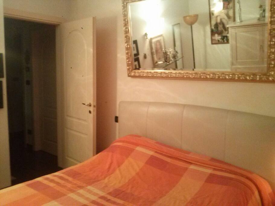 camera da letto