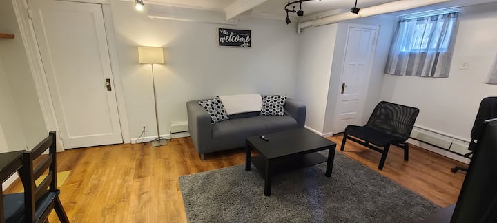 Lovely 1 Bedroom Apartment in Whitestone/Queens