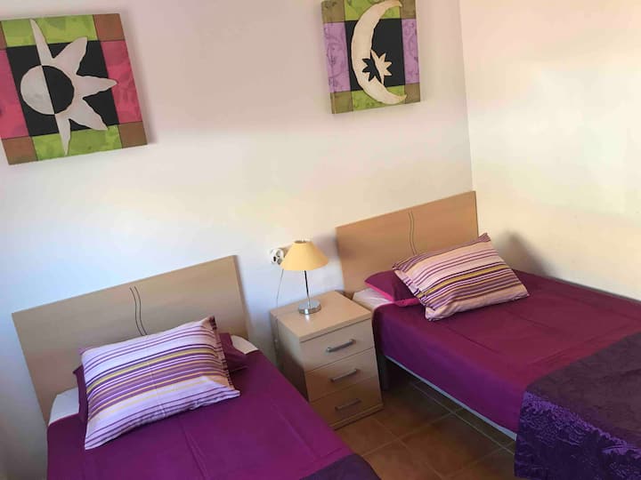 ห้องนอนที่ 2...