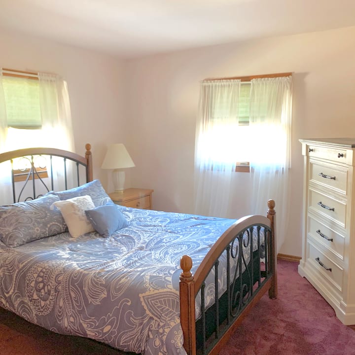 غرفة النوم 2